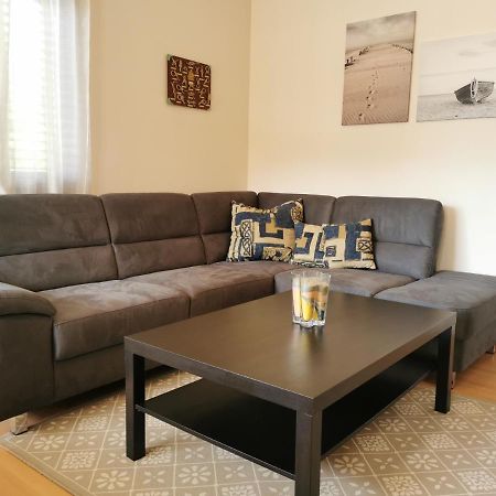 Apartment Lara Rovinj Exteriör bild