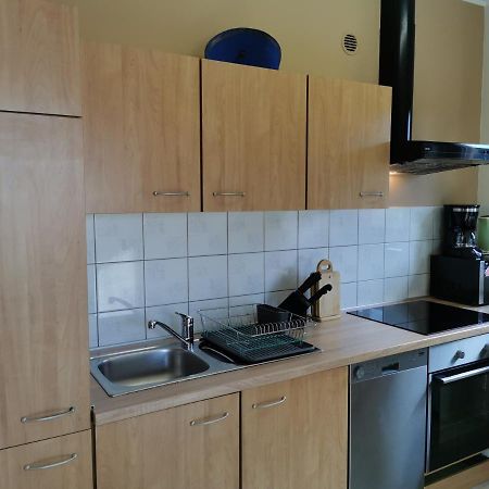 Apartment Lara Rovinj Exteriör bild