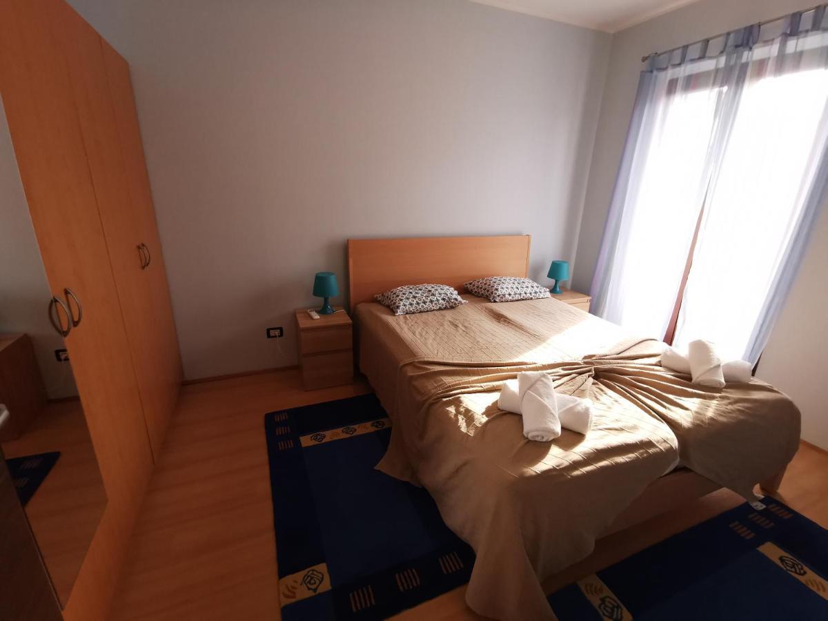Apartment Lara Rovinj Exteriör bild