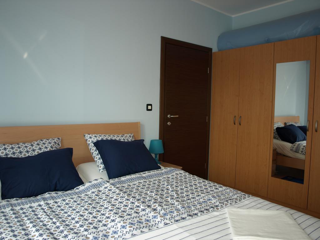 Apartment Lara Rovinj Exteriör bild
